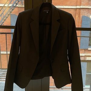 Black Theory Blazer